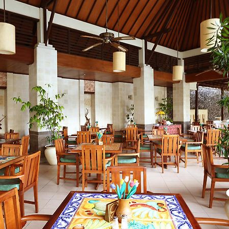 فندق Club Bali Mirage تانجونغْ بينُوا المظهر الخارجي الصورة